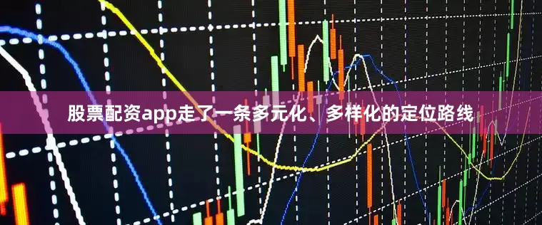 股票配资app走了一条多元化、多样化的定位路线